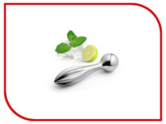 Соковыжималка для цитрусовых Alessi Valerio GV33