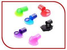 Гаджет СмеХторг Лизун в бочонке Баррель