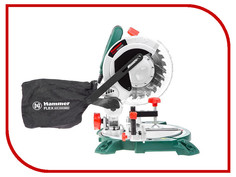 Пила Hammer STL1400/210 Flex