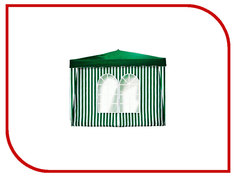 Стенка Greenhouse 3m Green ST-002