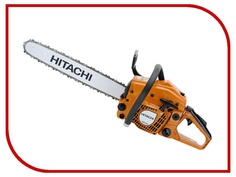 Пила Hitachi CS38EK
