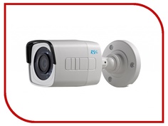 Аналоговая камера RVi RVi-HDC411-T TVI