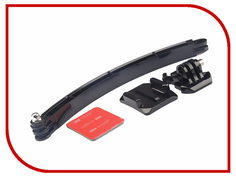 Аксессуар Lumiix GP78 Крепление на шлем for GoPro 4/3/2/1