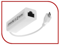 Аксессуар Espada USB 2.0 Am to RJ45 F EUSBAmRJ45