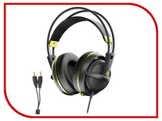 Гарнитура SteelSeries Siberia 200 Alchemy Gold 51134