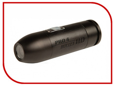 Экшн-камера Ridian Bullet HD Pro 4