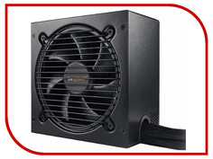 Блок питания Be Quiet Pure Power 10 BN274 600W