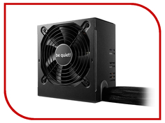 Блок питания Be Quiet System Power 8 BN241