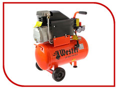 Компрессор Wester LE 024-150 OLC