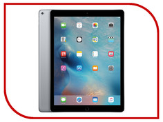 Планшет APPLE iPad Pro 12.9 128Gb Wi-Fi Space Gray ML0N2RU/A