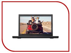 Ноутбук Lenovo ThinkPad X270 20HN005WRT (Intel Core i5-7200U 2.5 GHz/8192Mb/1000Gb/No ODD/Intel HD Graphics/Wi-Fi/Bluetooth/Cam/12.5/1920x1080/Windows 10 64-bit)