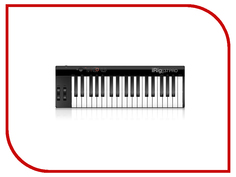 Midi-клавиатура IK Multimedia iRig Keys 37 PRO USB