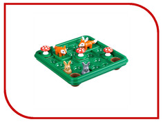 Головоломка Bondibon Зайчики ВВ2185