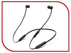 Гарнитура Beats BeatsX Earphones Black MLYE2ZE/A