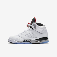 Кроссовки для школьников Air Jordan 5 Retro Nike