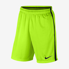 Мужские футбольные шорты Nike Squad