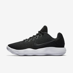 Мужские баскетбольные кроссовки Nike React Hyperdunk 2017 Low
