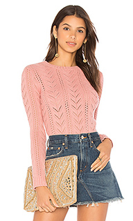 Свитер fulton - Tularosa