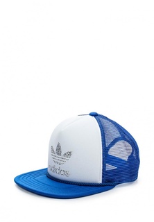 Бейсболка adidas Originals H TRUCKER CAP