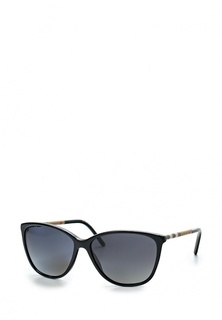 Очки солнцезащитные Burberry 0BE4117 3001T3