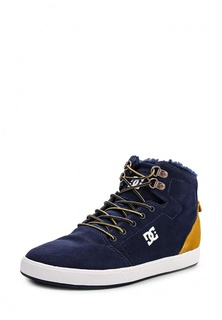 Кеды DC Shoes CRISIS HIGH