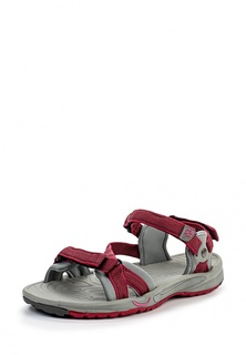 Сандалии Jack Wolfskin LAKEWOOD RIDE SANDAL W