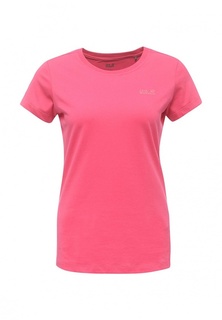 Футболка Jack Wolfskin ESSENTIAL T WOMEN