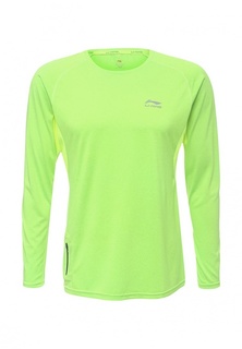 Лонгслив спортивный Li-Ning JAX