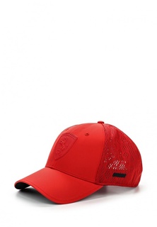 Бейсболка Puma Ferrari LS scorpion cap