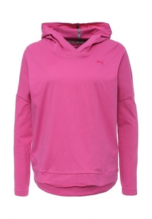 Лонгслив Puma ESS Hooded Cover Up W