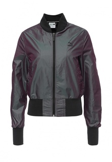 Олимпийка Puma Irridescent Bomber