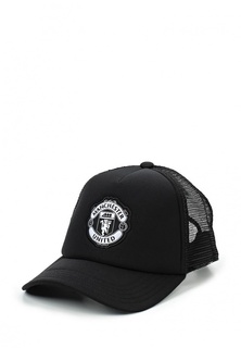 Бейсболка adidas Performance MUFC TRUCKER CA