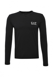 Лонгслив EA7