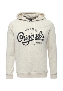 Худи Jack & Jones