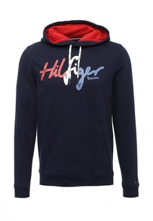 Худи Tommy Hilfiger Denim