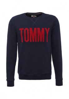 Свитшот Tommy Hilfiger Denim