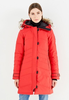 Пуховик Canada Goose LORETTE PARKA