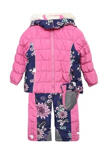 Костюм утепленный Chicco