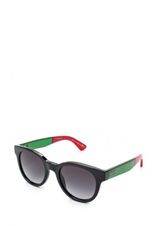 Очки солнцезащитные Gucci GG 1159/S U8J
