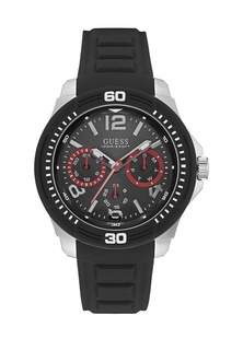 Часы Guess W0967G1