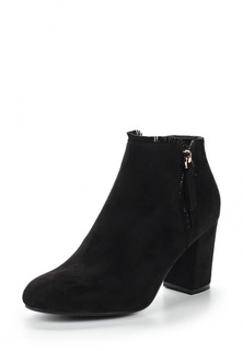 Ботильоны Ideal Shoes