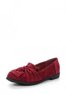 Лоферы Ideal Shoes