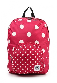 Рюкзак Invicta PACKABLE SMART