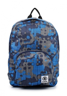 Рюкзак Invicta PACKABLE SMART