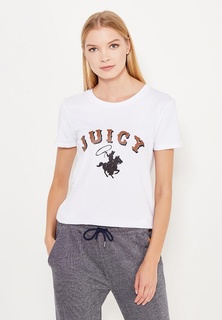 Футболка Juicy by Juicy Couture