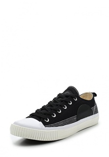 Кеды McQ Alexander McQueen