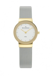 Часы Skagen 358SGSCD