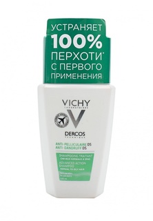 Шампунь против перхоти Vichy DERCOS