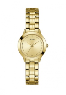 Часы Guess W0989L2