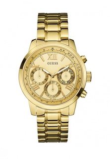 Часы Guess